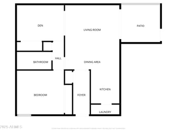 8584 Indian School Rd #F, Scottsdale, AZ 85251