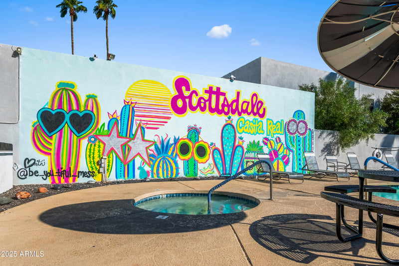 8584 Indian School Rd #F, Scottsdale, AZ 85251