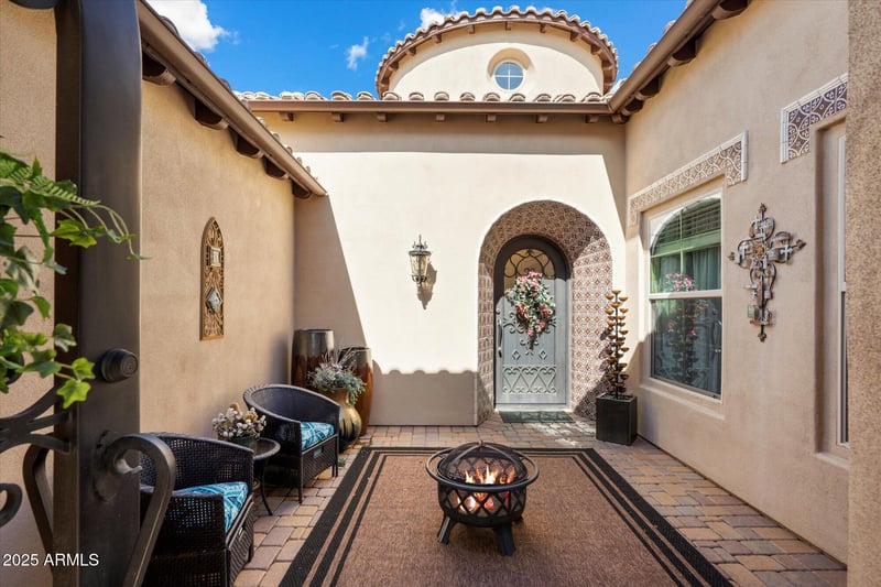 8584 Tumbleweed Dr, Scottsdale, AZ 85266