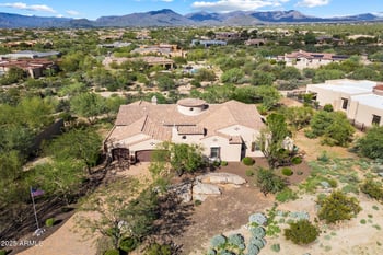 8584 Tumbleweed Dr, Scottsdale, AZ 85266