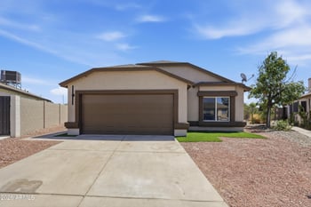 8585 N 108th Dr, Peoria, AZ 85345