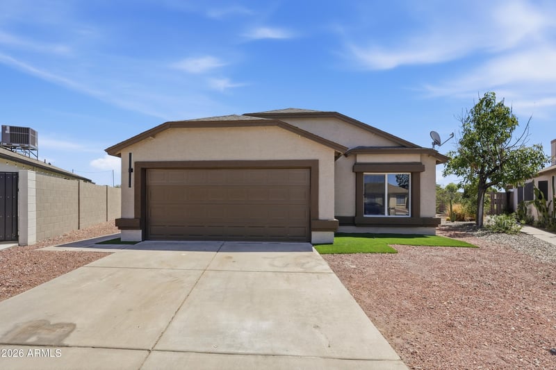 Home Worth Check