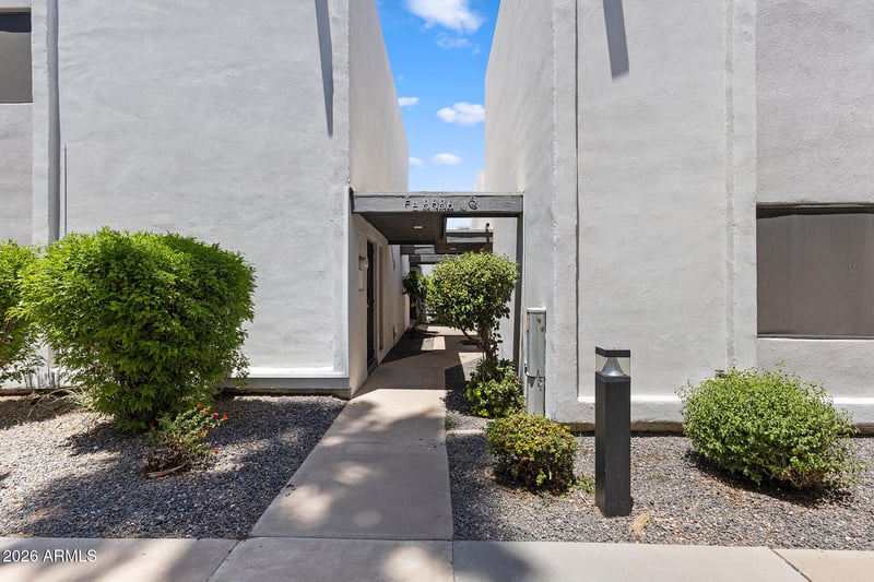 8586 Indian School Rd #F, Scottsdale, AZ 85251