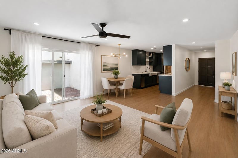 8586 Indian School Rd #F, Scottsdale, AZ 85251