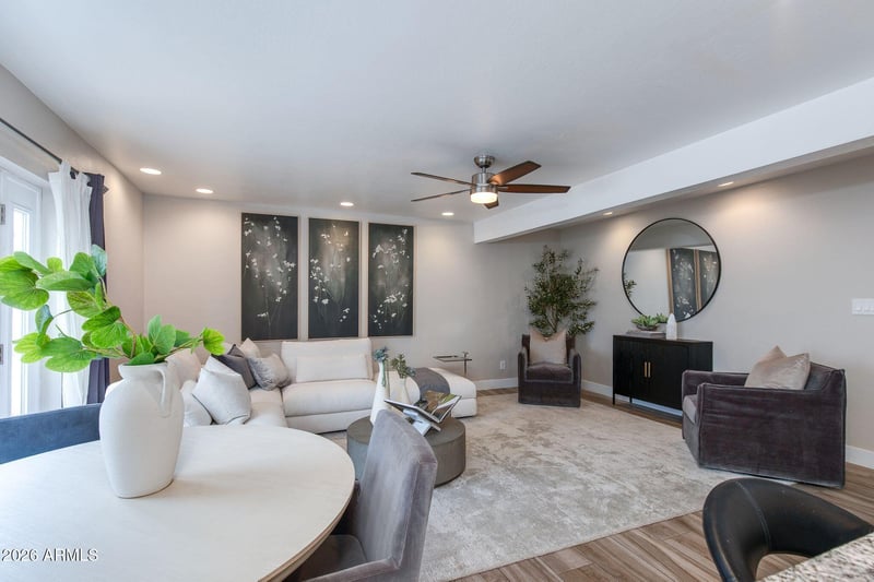 8588 E Indian School Rd #A, Scottsdale, AZ 85251