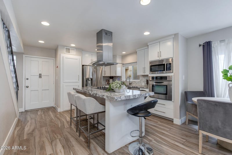 8588 Indian School Rd #A, Scottsdale, AZ 85251