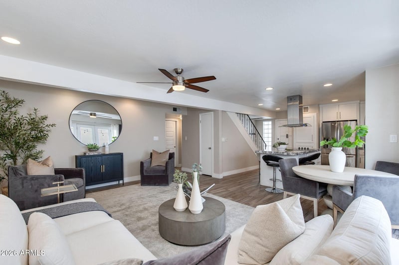 8588 Indian School Rd #A, Scottsdale, AZ 85251