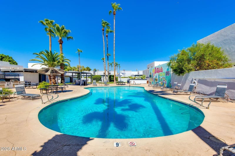 8588 Indian School Rd #A, Scottsdale, AZ 85251