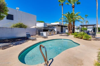 8588 Indian School Rd #A, Scottsdale, AZ 85251