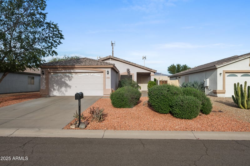 8588 Jasper St, Gold Canyon, AZ 85118