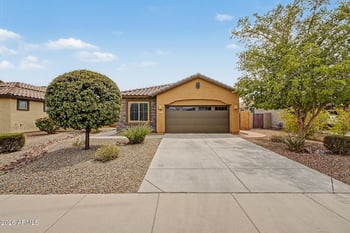 859 E Aberdeen Dr, Gilbert, AZ 85298