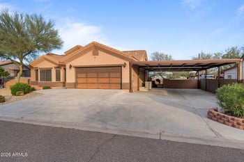 859 Poppy St, Wickenburg, AZ 85390