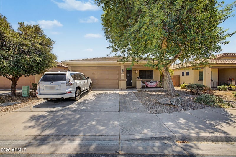 859 Harvest Rd, San Tan Valley, AZ 85140