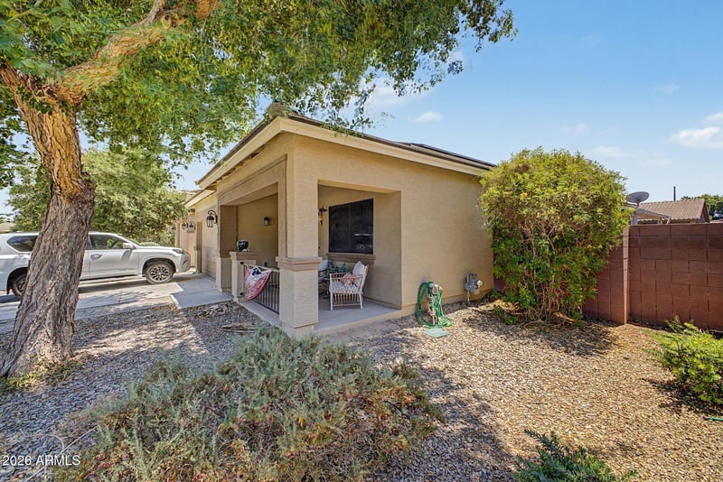 859 Harvest Rd, San Tan Valley, AZ 85140