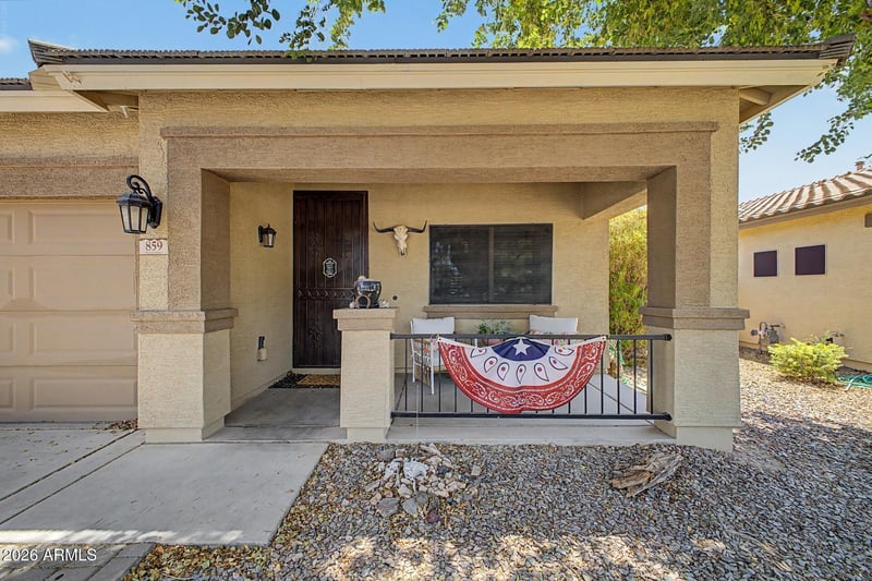 859 Harvest Rd, San Tan Valley, AZ 85140