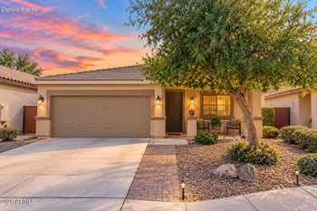859 W Harvest Rd, San Tan Valley, AZ 85140