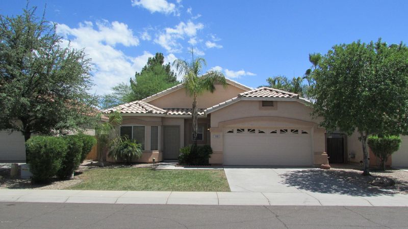 859 W Kroll Ave, Gilbert, AZ 85233