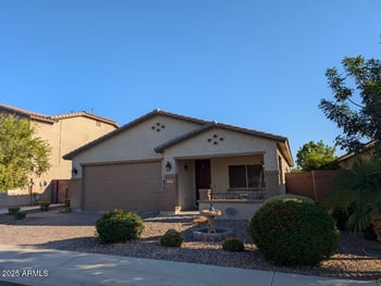859 W Sisso Tree Ave, Queen Creek, AZ 85140
