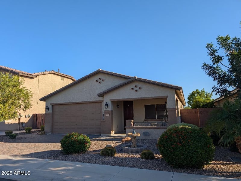 859 W Sisso Tree Ave, Queen Creek, AZ 85140