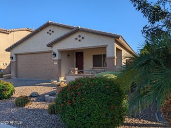 859 W Sisso Tree Ave, Queen Creek, AZ 85140