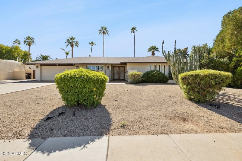 8590 Via De Dorado --, Scottsdale, AZ 85258