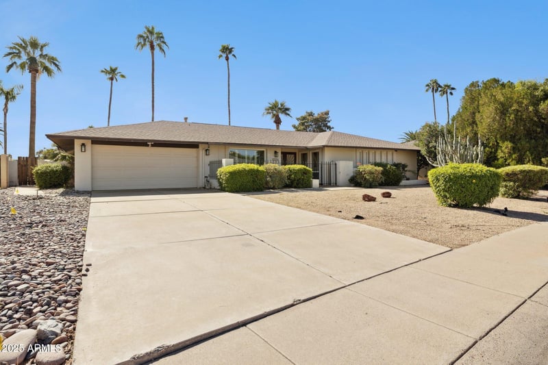 8590 Via De Dorado --, Scottsdale, AZ 85258