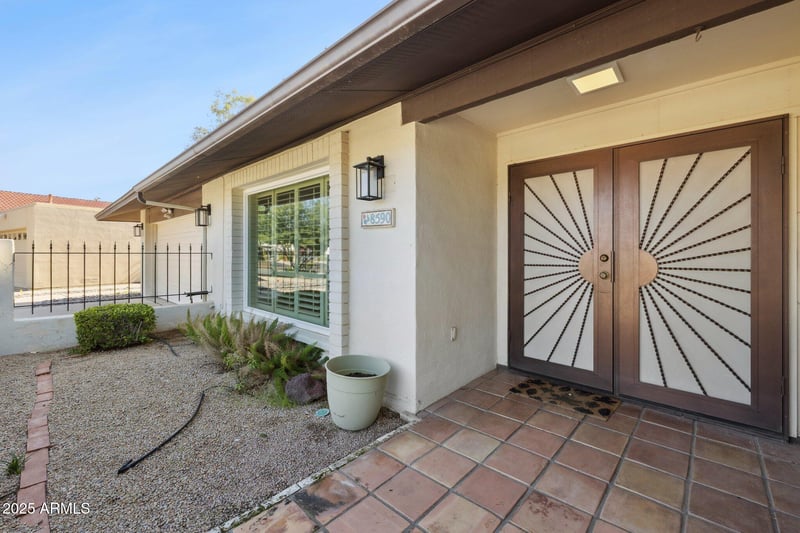 8590 Via De Dorado --, Scottsdale, AZ 85258