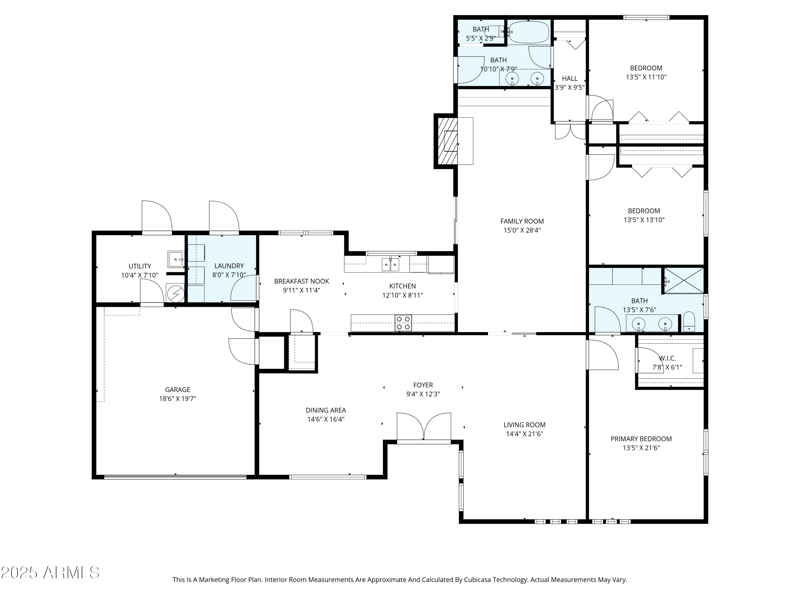 8590 Via De Dorado --, Scottsdale, AZ 85258