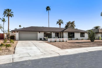 8590 Via De Dorado --, Scottsdale, AZ 85258