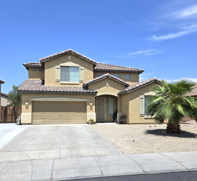 8590 W Cinnabar Ave, Peoria, AZ 85345