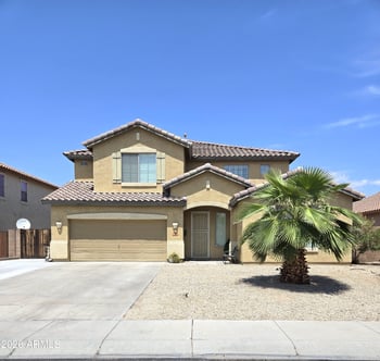 8590 W Cinnabar Ave, Peoria, AZ 85345
