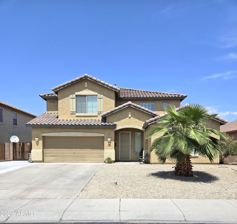 8590 W Cinnabar Ave, Peoria, AZ 85345