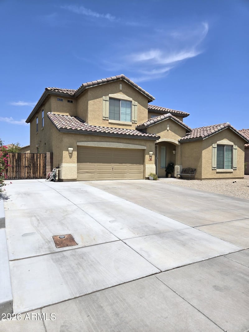 8590 W Cinnabar Ave, Peoria, AZ 85345