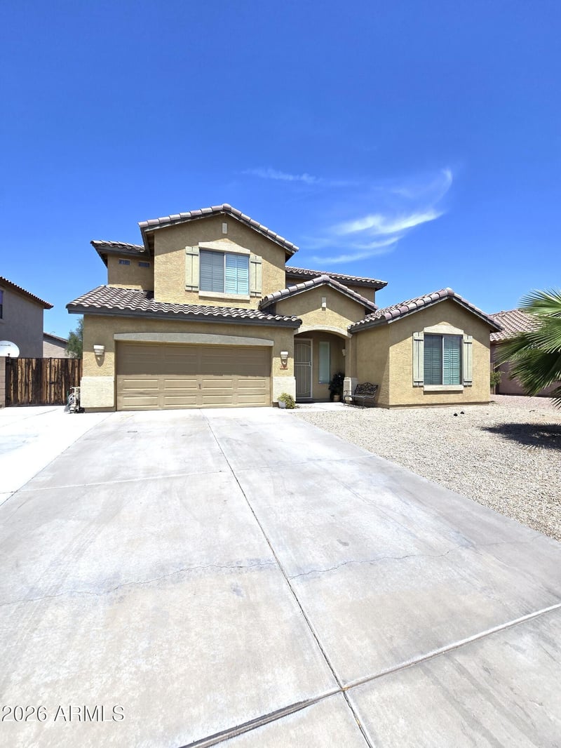 8590 W Cinnabar Ave, Peoria, AZ 85345