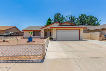 8591 Oregon Ave, Glendale, AZ 85305
