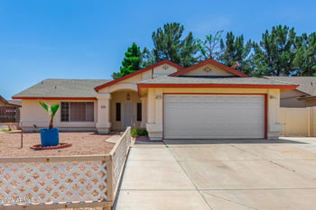 8591 Oregon Ave, Glendale, AZ 85305