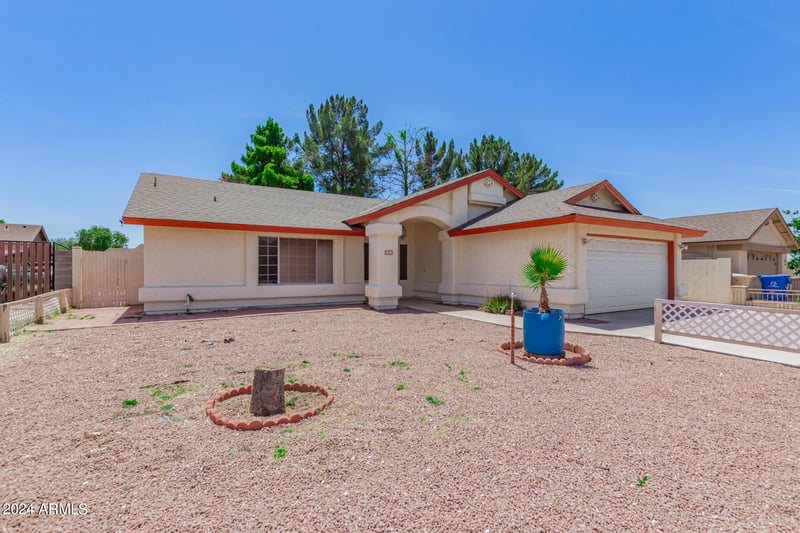 8591 W Oregon Ave, Glendale, AZ 85305