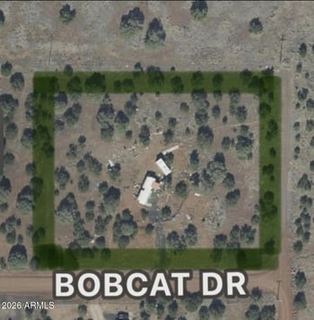 8594 Bobcat Dr #1, Show Low, AZ 85901
