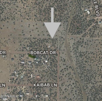 8594 Bobcat Dr #1, Show Low, AZ 85901