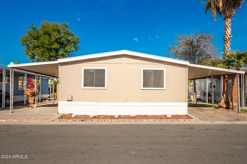 8595 71st Ave #106, Glendale, AZ 85301