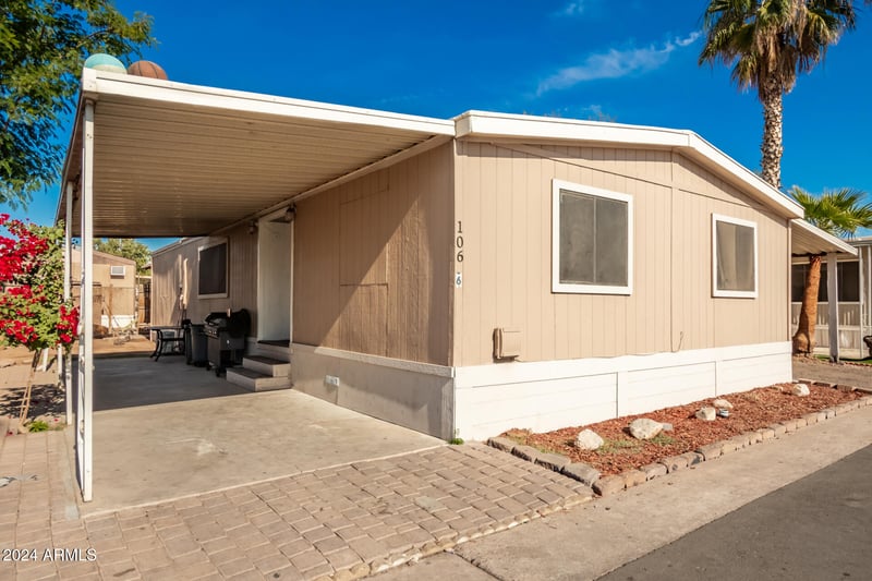 8595 71st Ave #106, Glendale, AZ 85301