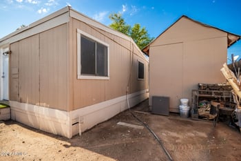 8595 71st Ave #106, Glendale, AZ 85301