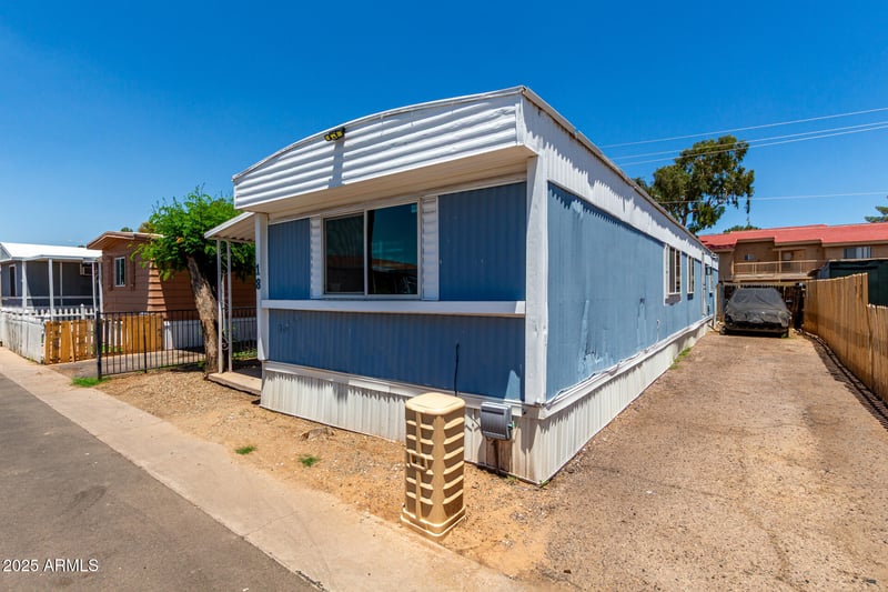 8595 71st Ave #18, Glendale, AZ 85301