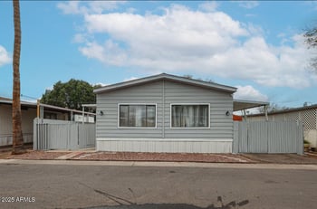 8595 71st Ave #37, Glendale, AZ 85301