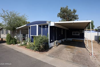 8595 71st Ave #87, Glendale, AZ 85301