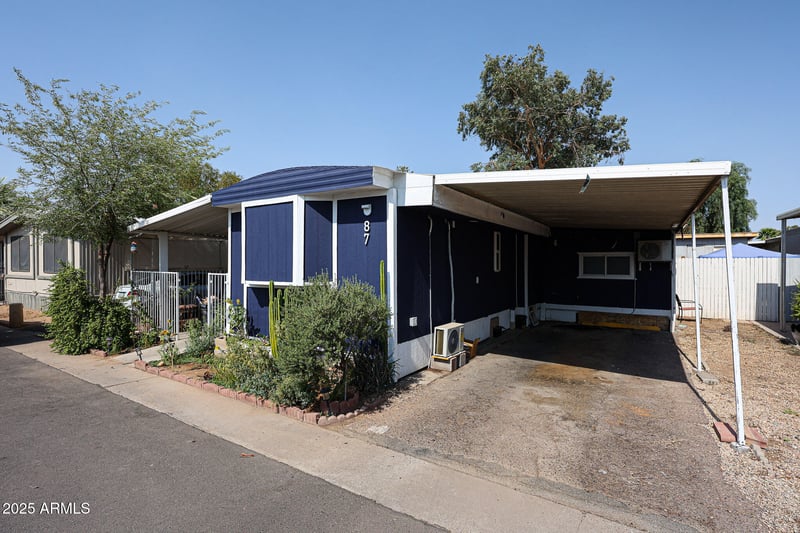 8595 71st Ave #87, Glendale, AZ 85301