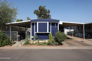 8595 71st Ave #87, Glendale, AZ 85301