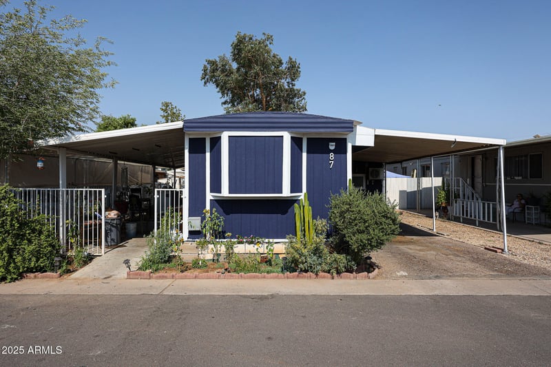 8595 71st Ave #87, Glendale, AZ 85301