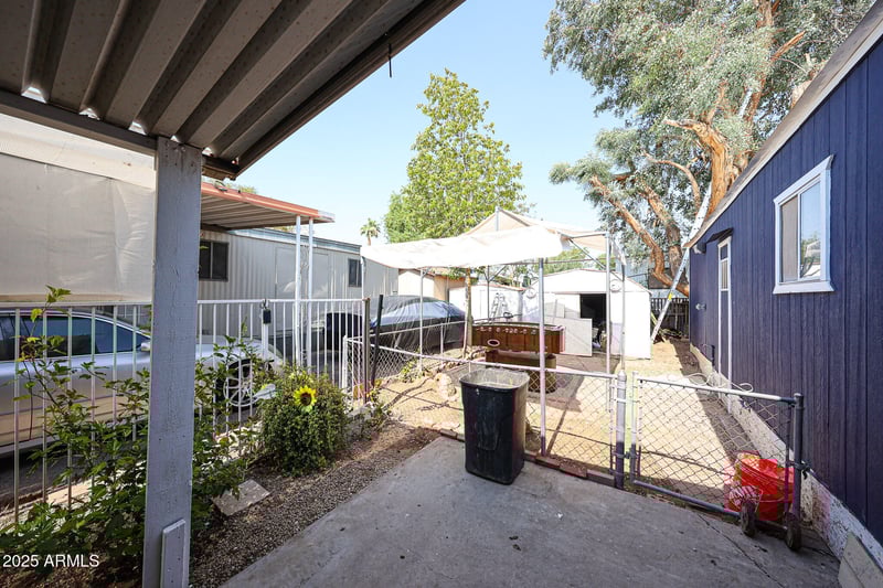 8595 71st Ave #87, Glendale, AZ 85301