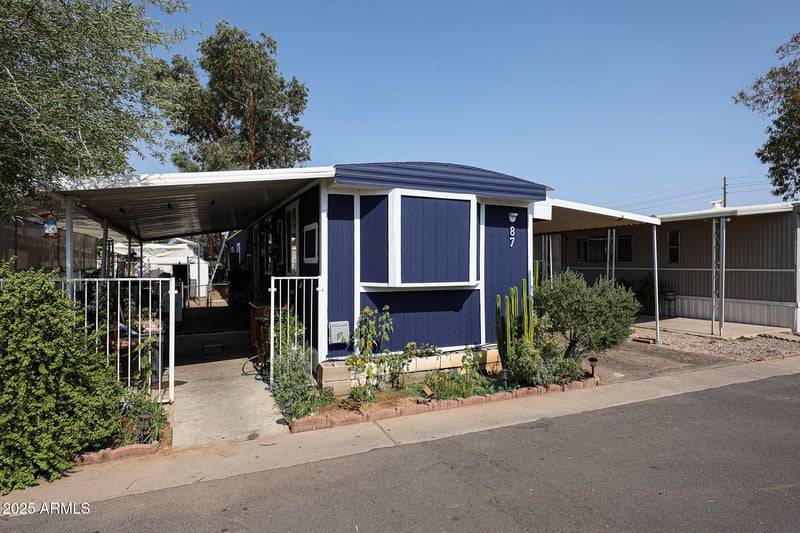 8595 71st Ave #87, Glendale, AZ 85301